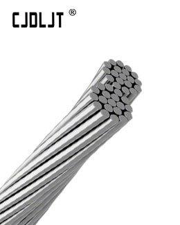 AAC Conductor, All Aluminum Conductor
